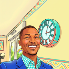 ROMEO GIL TOON